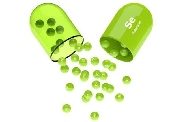 桥本氏甲状腺炎补剂硒（补硒桥本甲状腺炎）-硒宝网