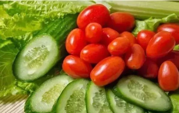 什么菜是补硒的蔬菜呢（蔬菜补菜硒是什么成分）-硒宝网