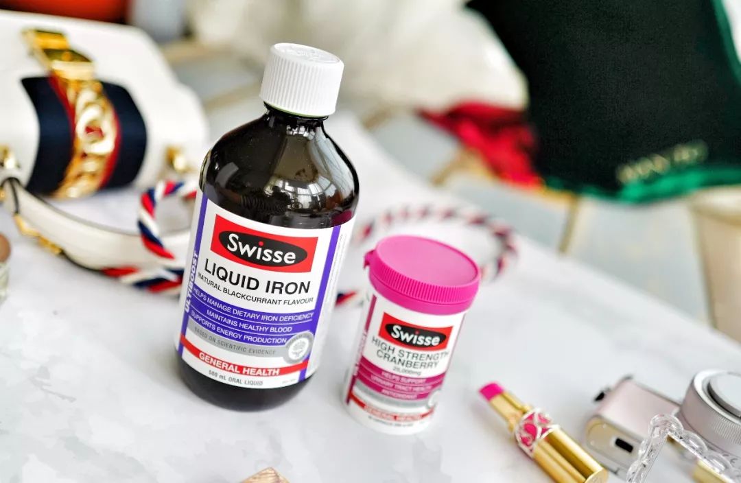 补铁的胶囊(胶囊补铁剂怎么做出来的)-硒宝网