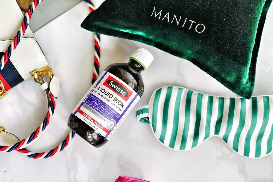 补铁的胶囊(胶囊补铁剂怎么做出来的)-硒宝网