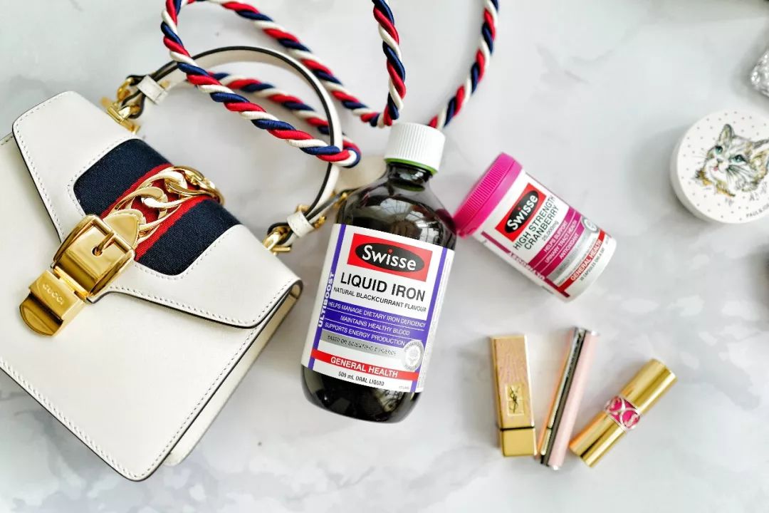 补铁的胶囊(胶囊补铁剂怎么做出来的)-硒宝网