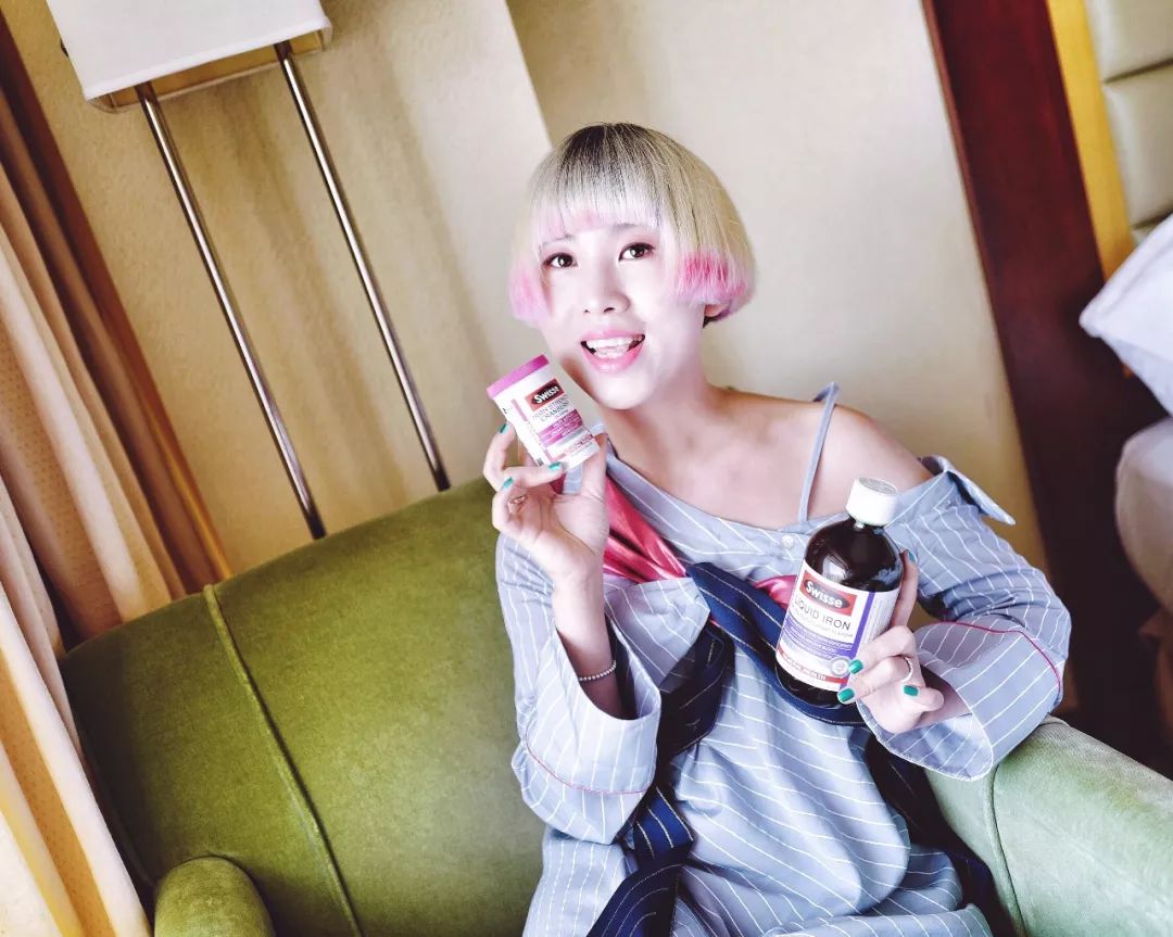 补铁的胶囊(胶囊补铁剂怎么做出来的)-硒宝网