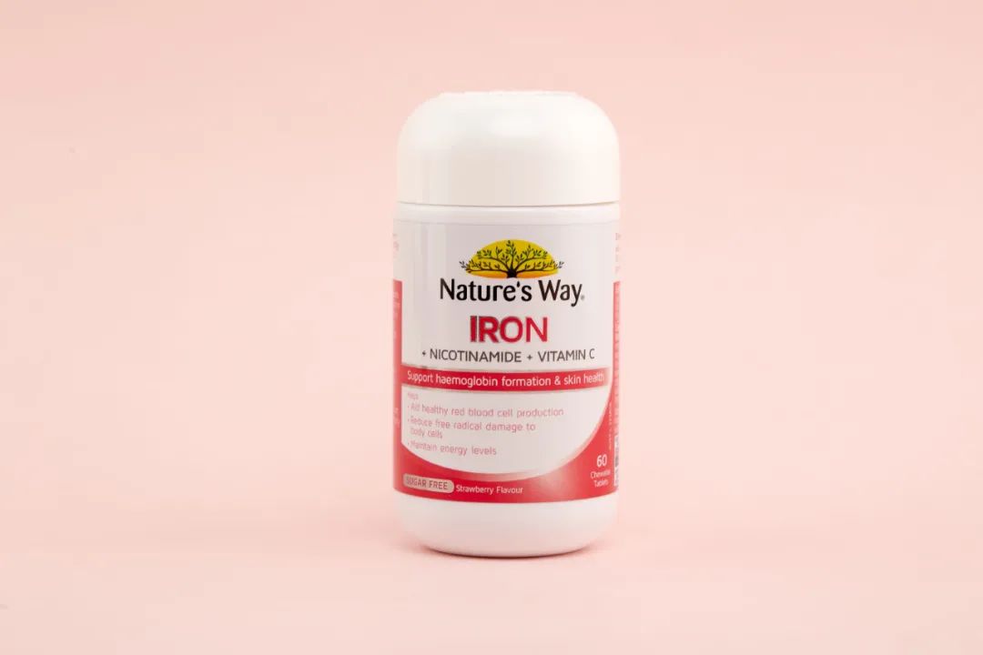 补铁的胶囊(胶囊补铁剂)-硒宝网