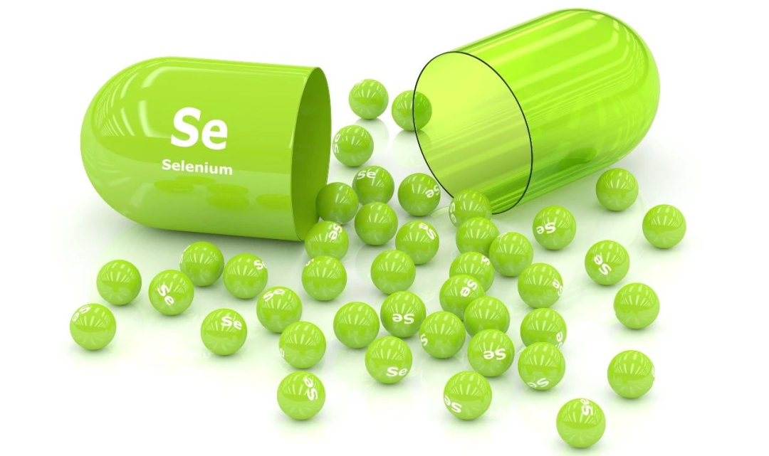 我国人体补硒量的多少（补硒量）-硒宝网