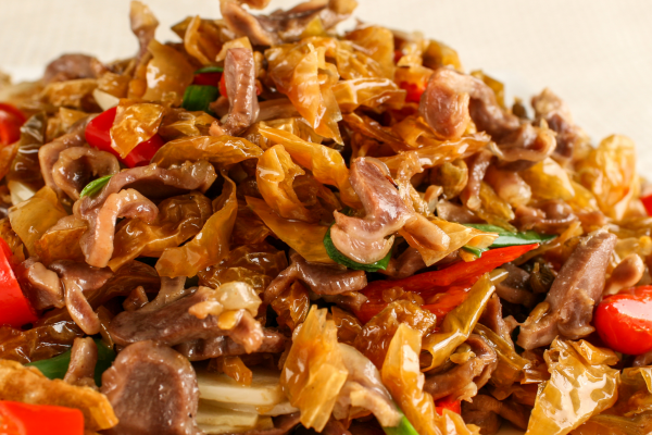 啥食物补硒快效果好的（补硒的食物哪种最好）-硒宝网