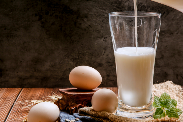 啥食物补硒快效果好的（补硒的食物哪种最好）-硒宝网