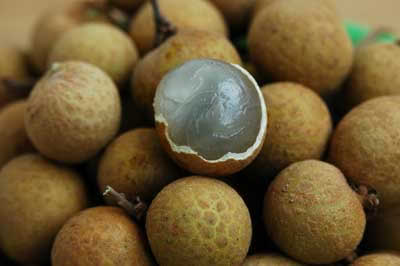 补铁补血的水果有哪些(补血水果补铁有什么好处)-硒宝网