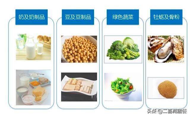 补钙的奶粉(喝奶粉补钙吗)-硒宝网