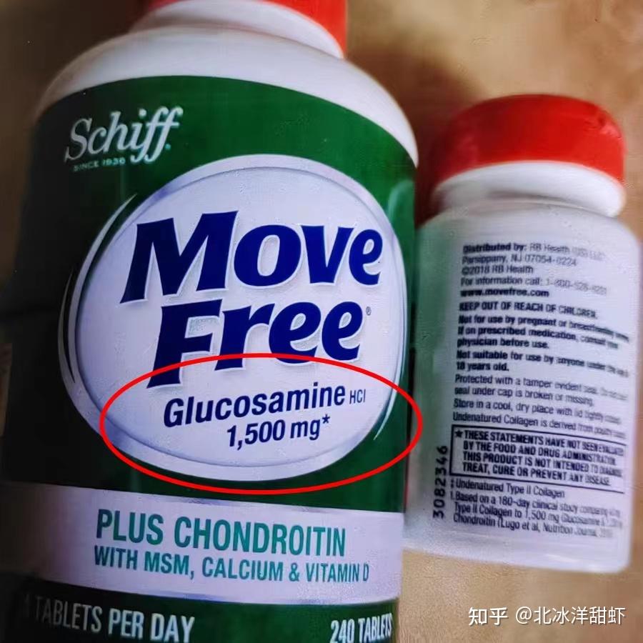 氨糖可以补钙吗(补钙氨糖软骨素好还是钙片好)-硒宝网