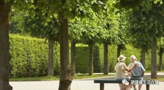 老年人补硒骗局有哪些（老年人买硒）-硒宝网