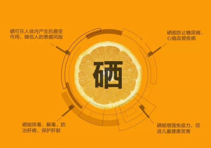 人体不吸收能不能补硒(硒吸收)-硒宝网