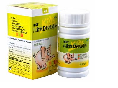 什么样钙片补钙效果好（有效果的钙片）-硒宝网