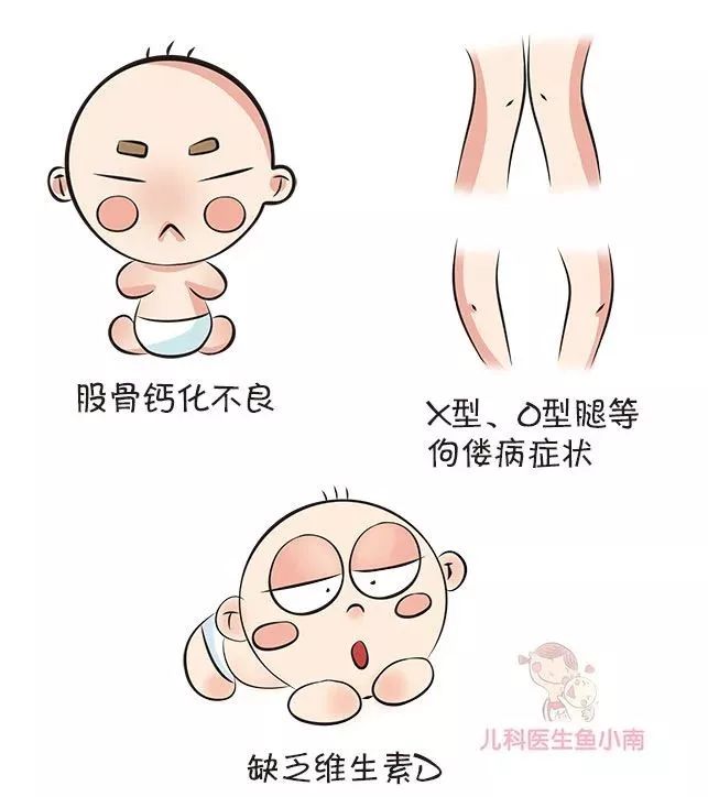 几个月的宝宝需要补钙(宝宝补钙要补到几个月)-硒宝网