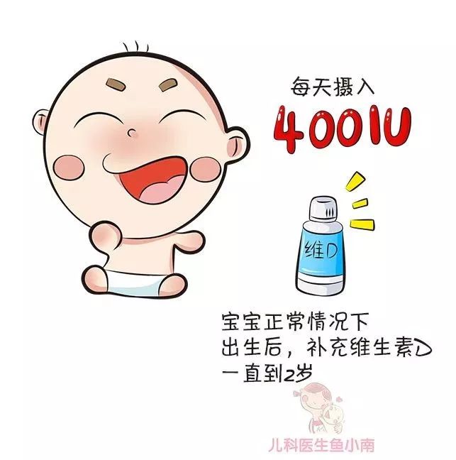 几个月的宝宝需要补钙(宝宝补钙要补到几个月)-硒宝网