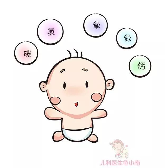 几个月的宝宝需要补钙(宝宝补钙要补到几个月)-硒宝网