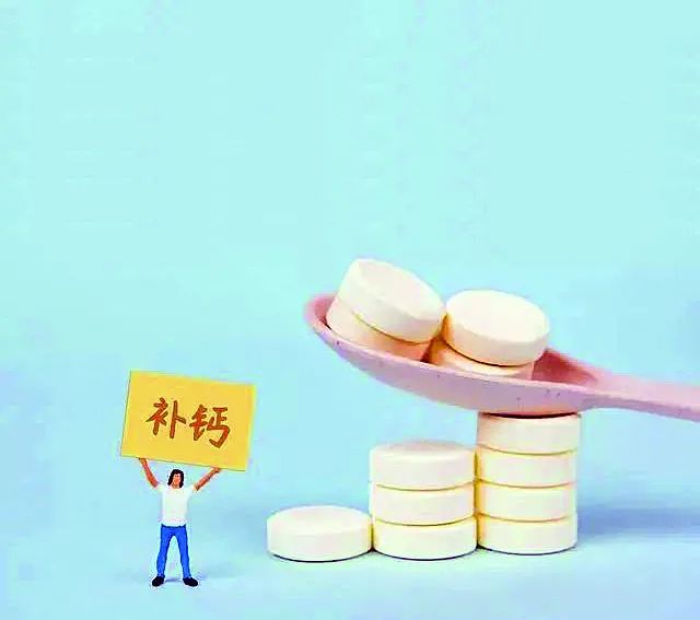 什么钙片补钙最好(补钙钙片好还是口服液好)-硒宝网