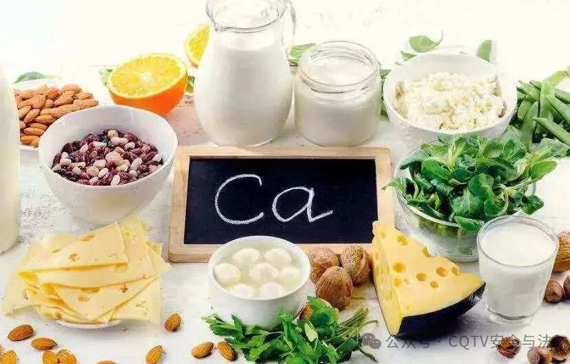 补钙钙片哪种最好(钙片好还是钙剂好)-硒宝网