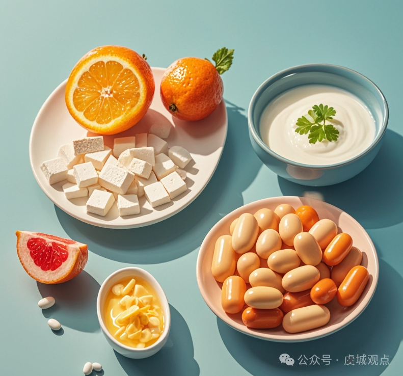 补钙钙片哪种最好（钙片补钙哪种好）-硒宝网