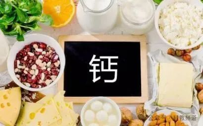 中老年吃什么钙片补钙效果最好(中老年吃钙片有什么作用)-硒宝网