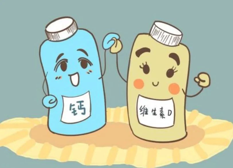 儿童补钙补多久(儿童补钙有什么用)-硒宝网