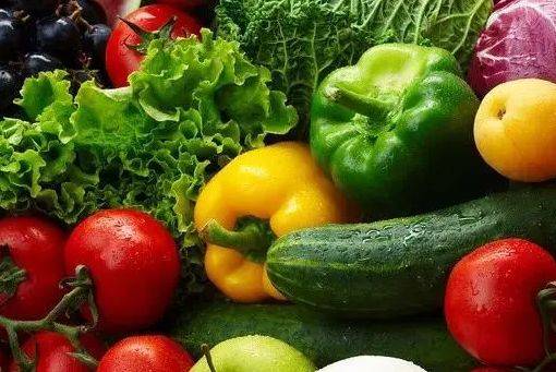 吃什么蔬菜水果能补硒（蔬菜能水果补吃硒元素吗）-硒宝网