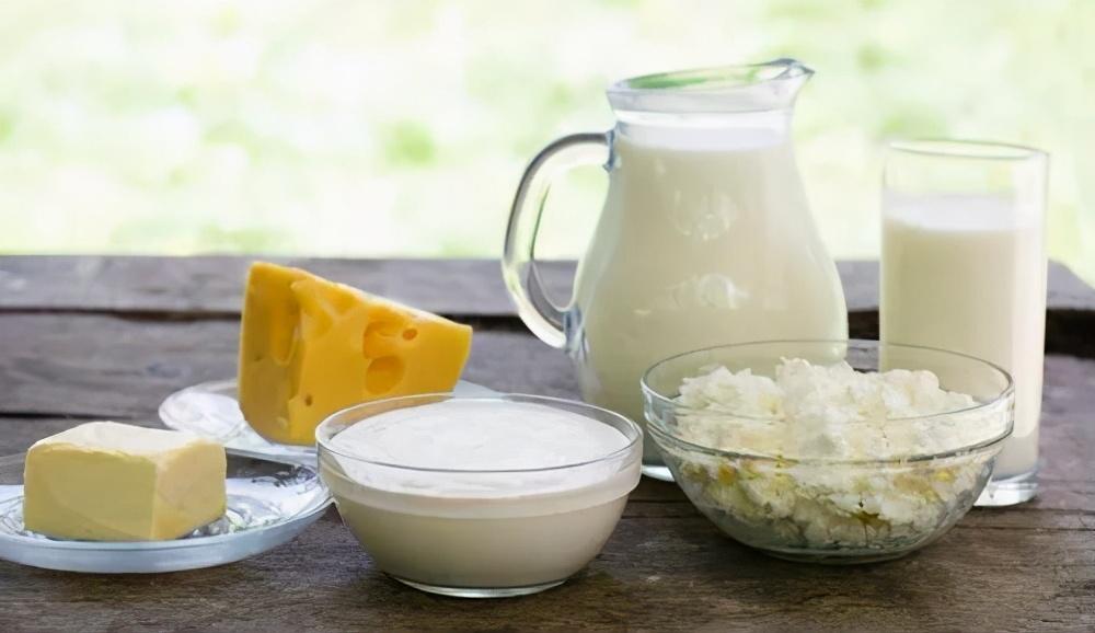 缺钙吃什么补钙最快(缺钙要吃啥补)-硒宝网