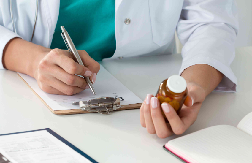 补钙的药（药补钙好还是吃食物好）-硒宝网