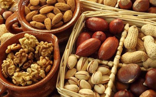 吃什么食物补钙效果最好最快(食物补钙最好)-硒宝网