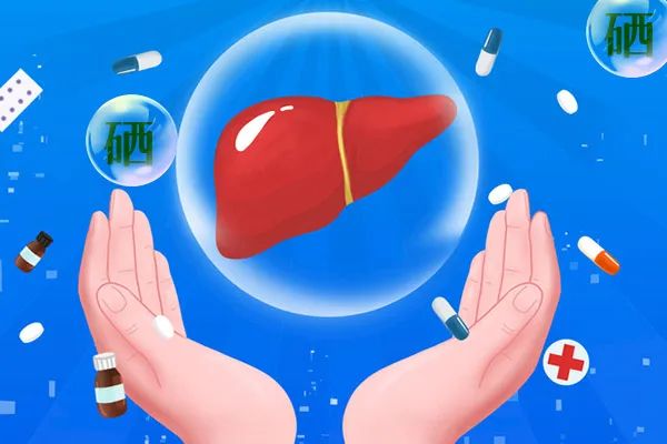 肽的作用和补硒的好处(肽和硒的作用)-硒宝网