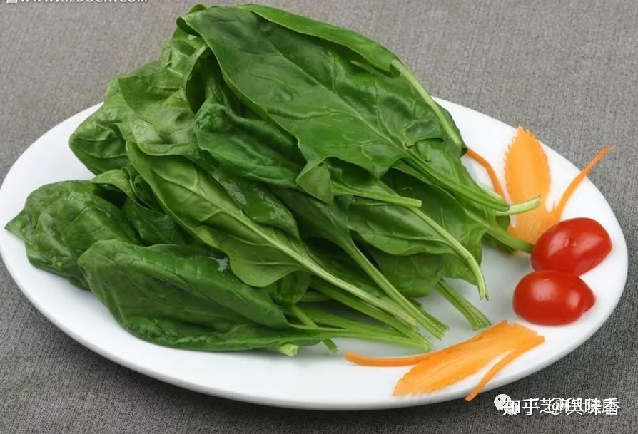 最补钙的10种食物前十名（食物类补钙排行榜）-硒宝网