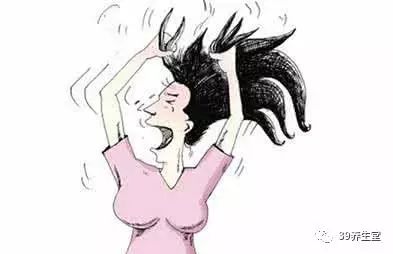 补硒掉头发严重吗女性(补硒对脱发有效果吗)-硒宝网