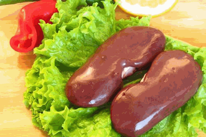 猪腰子配什么炒最补硒(猪腰子配什么药补肾最好)-硒宝网