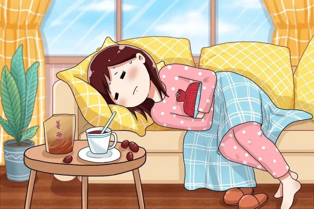 补硒能治疗月经不调吗(月经能补调治疗硒元素吗)-硒宝网