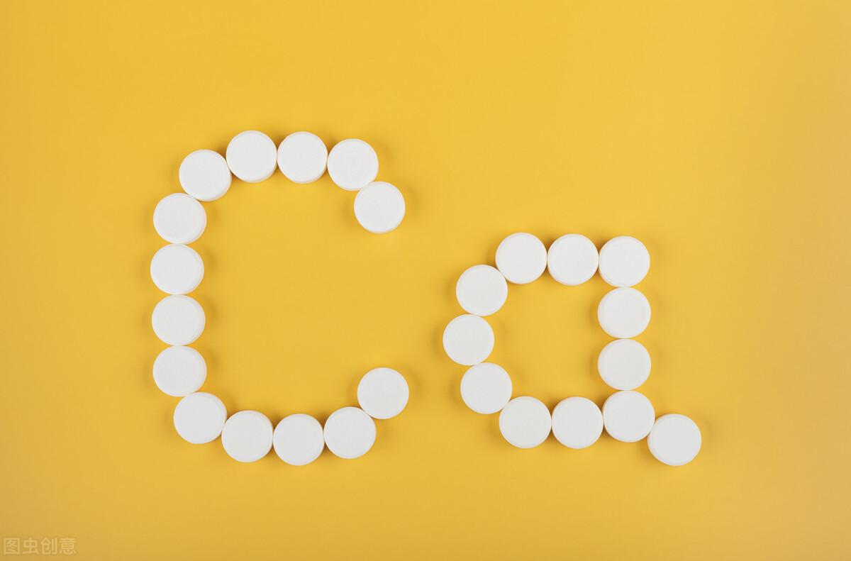 成年女性补钙吃什么钙片好(成年女生吃钙片有用吗)-硒宝网