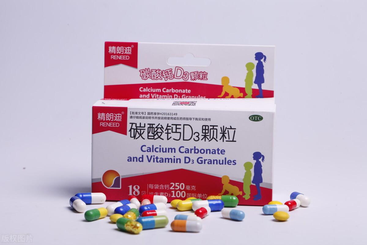 成年女性补钙吃什么钙片好(成年女生吃钙片有用吗)-硒宝网