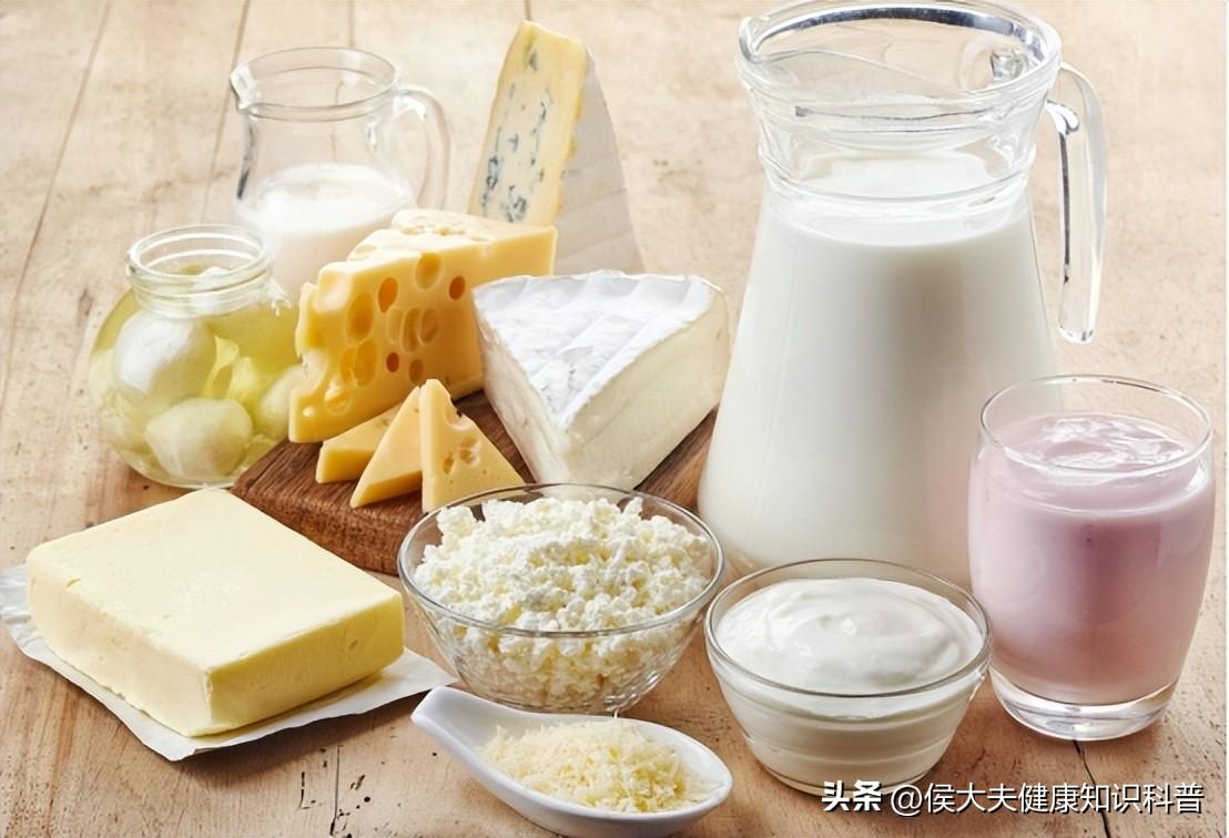 中老年补钙哪种好(中老年补钙效果好的钙片有哪些)-硒宝网