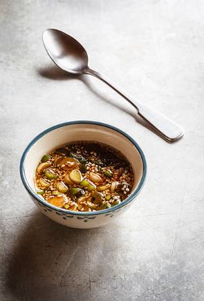 补锌和补硒有什么区别(补硒和锌吃什么药)-硒宝网