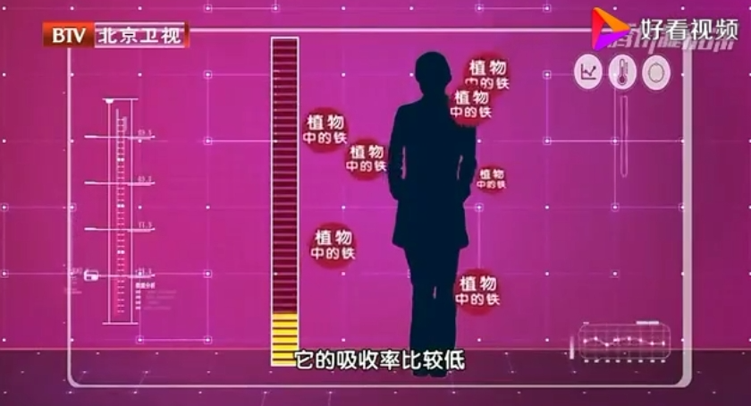 菠菜补铁吗（菠菜补铁效果怎么样）-硒宝网