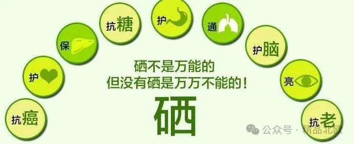 补硒最好的成分是啥呢（补充硒产品）-硒宝网