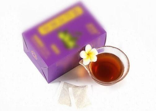 喝黑茶补硒有利健康吗(喝补利黑茶健康硒有用吗)-硒宝网