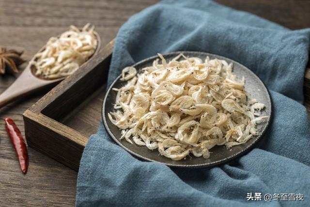 虾皮怎么做好吃又补钙(虾皮怎样吃最补钙)-硒宝网