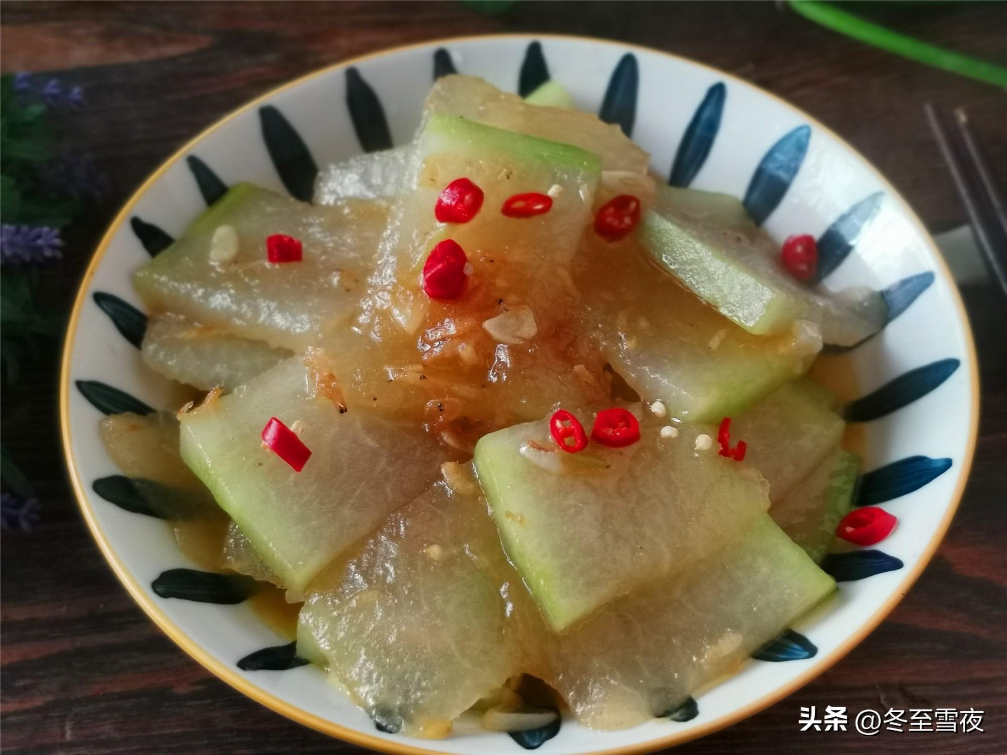 虾皮怎么做好吃又补钙(虾皮怎样吃最补钙)-硒宝网