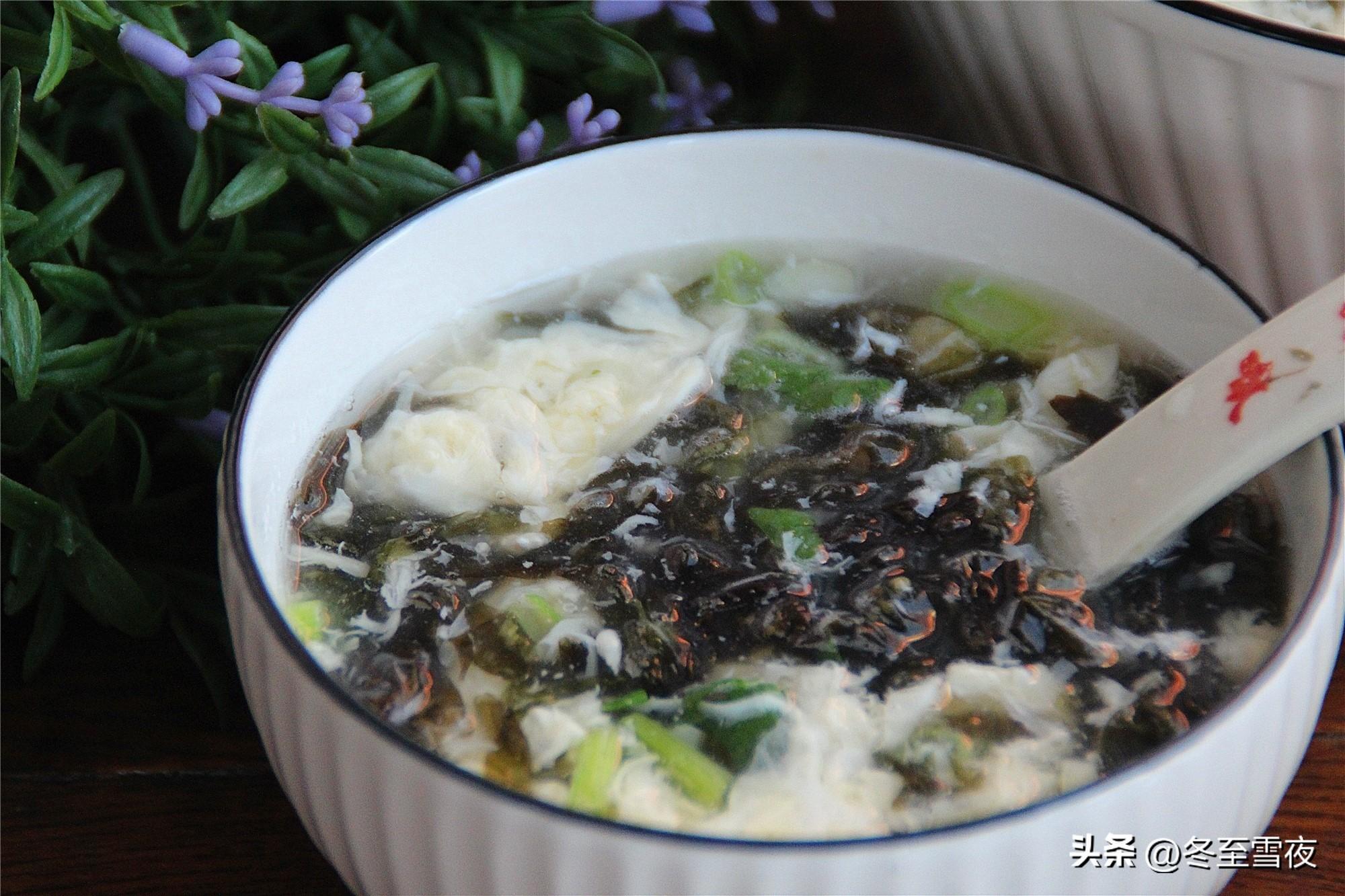 虾皮怎么做好吃又补钙(虾皮怎样吃最补钙)-硒宝网