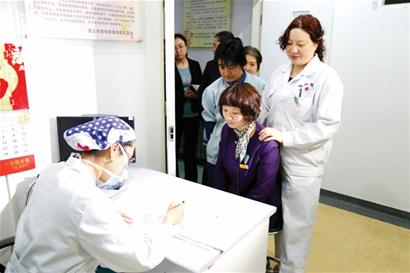 得了宫颈癌可以补硒嘛(硒片对宫颈癌)-硒宝网