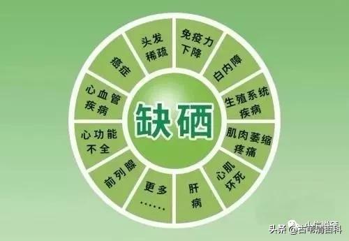 增强免疫力补硒有用么（补硒免疫力）-硒宝网