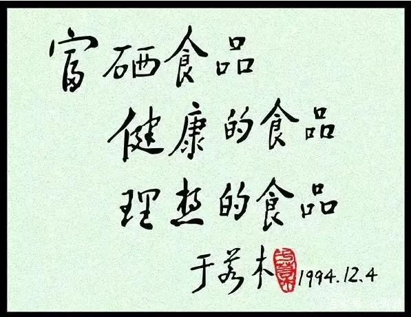 补硒国际品牌有哪些呢(补硒产品哪个国家的好)-硒宝网