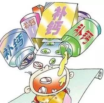 维生素ad是补钙的吗(维生素补钙是补钙片还是)-硒宝网