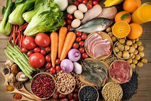 缺硒会怎么样 怎么补(缺硒会干嘛)-硒宝网