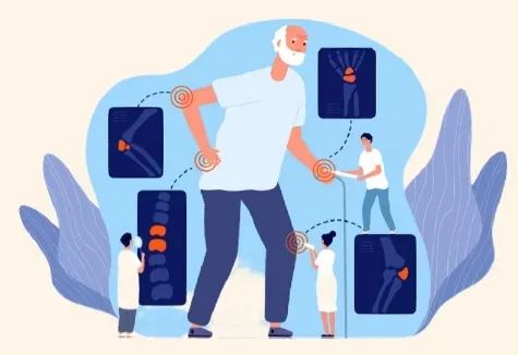 风湿免疫系统疾病补硒(硒对内风湿的作用)-硒宝网