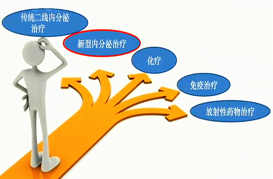 晚期前列腺癌患者补硒(前列腺癌吃硒片有用吗)-硒宝网